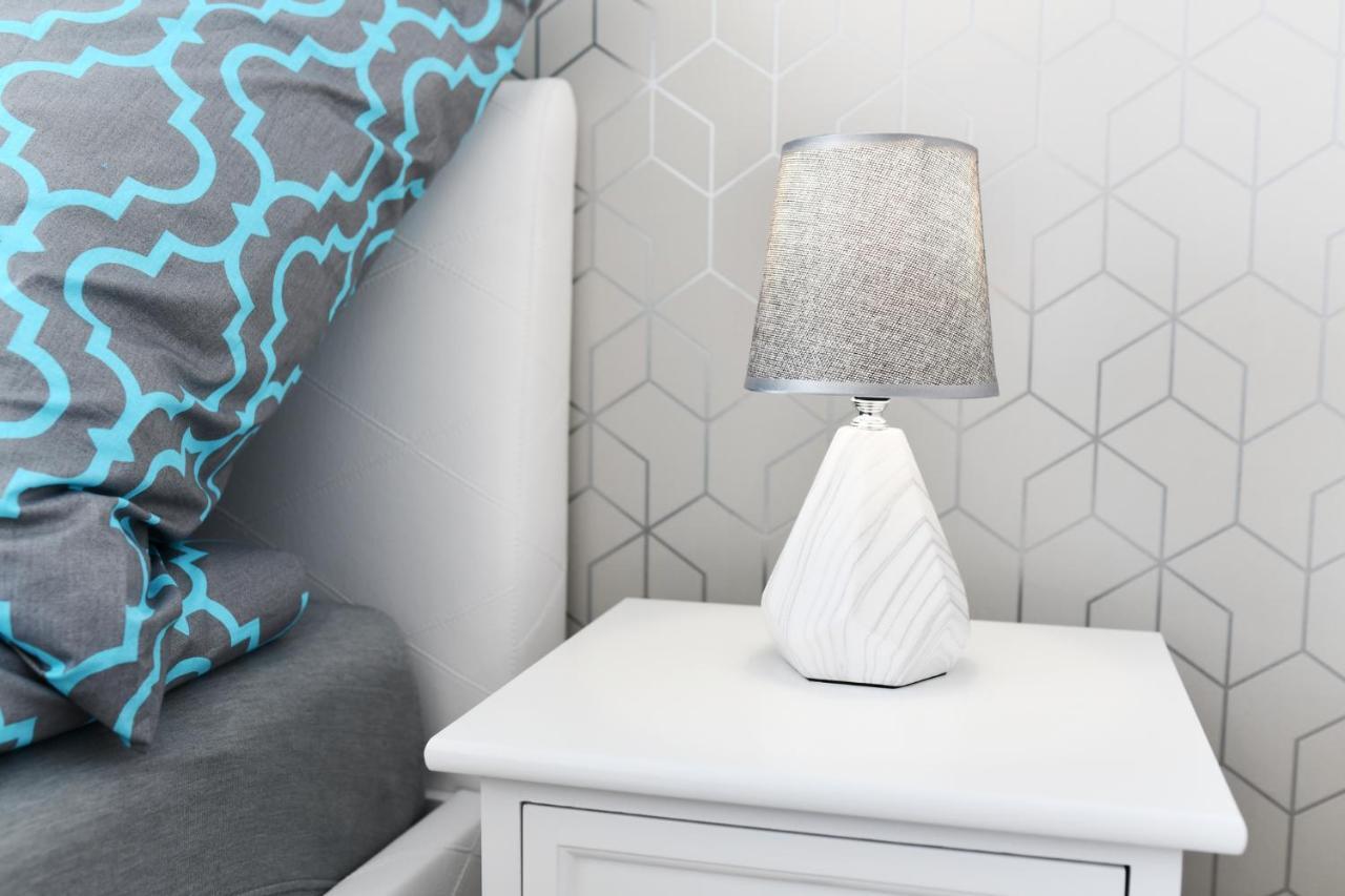 Apartament Baltic Pearl Kołobrzeg Buitenkant foto